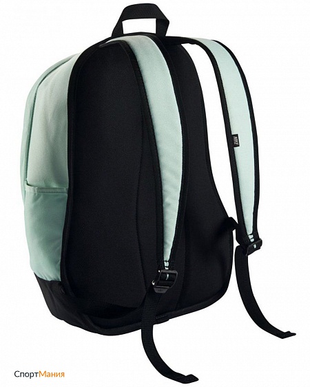 BA5399-345 Рюкзак детский Nike Cheyenne Solid голубой, черный