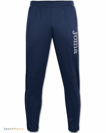 8011.12.31 Брюки детские Joma Combi Gladiator темно-синий, белый