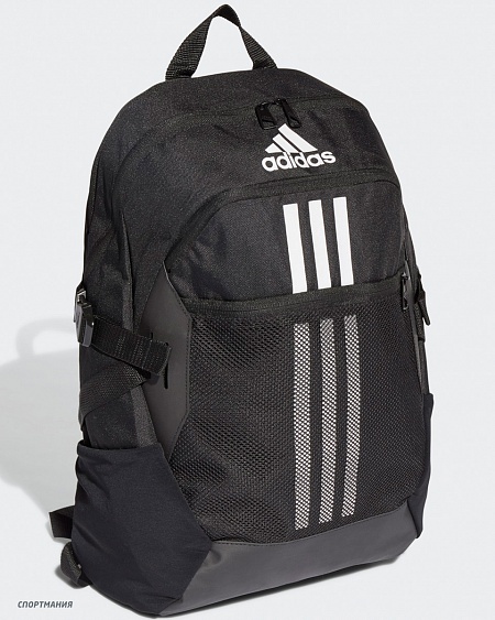 GH7259 Рюкзак Adidas Tiro Backpack черный, белый
