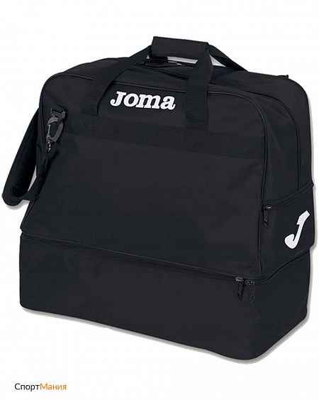 400006.100 Сумка Joma Training III черный