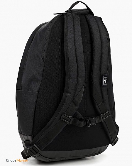 BA5450-010 Рюкзак Nike Court Advantage Tennis черный