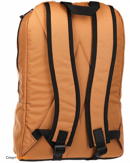 EQYBP03408-CPP0 Рюкзак Quiksilver Night Track Plus коричневый