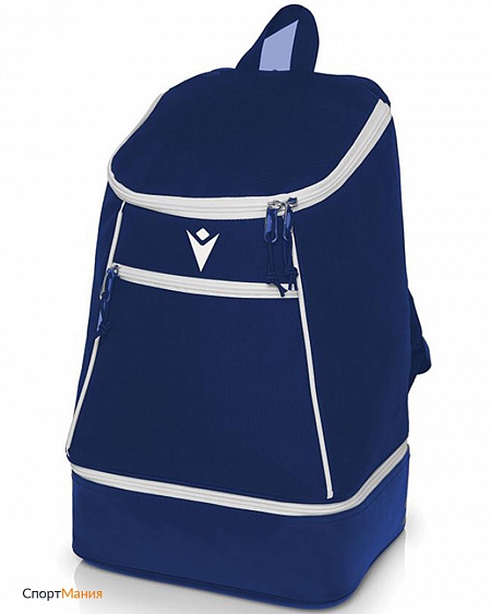 59309 Рюкзак Macron Path темно-синий