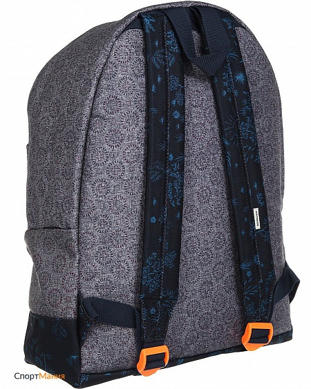 EQYBP03337-BYJ6 Рюкзак Quiksilver Everyday Poster 3 серый