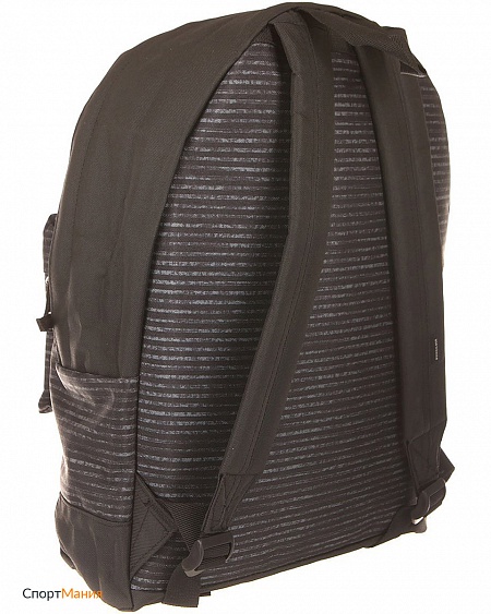 EQYBP03274-KVJ0 Рюкзак Quiksilver Everyday Edit серый