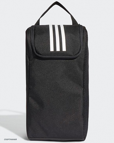 GH7242 Барсетка Adidas Tiro Shoebag черный, белый
