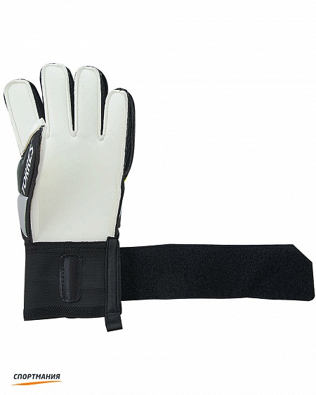 FG0519710 Перчатки вратарские Torres Pro черный, желтый