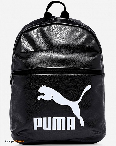 7516403 Рюкзак Puma Prime черный, белый