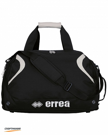 EA0Z0Z02600 Сумка Errea Sports Bag Lettie Canotta Donna черный