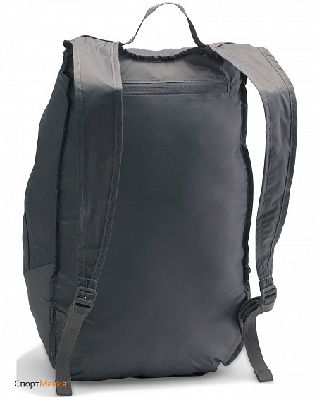 1256393-040 Рюкзак Under Armour Adaptable BP серый, розовый