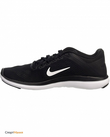 830369-001 Кроссовки беговые Nike Flex 2016 RN черный