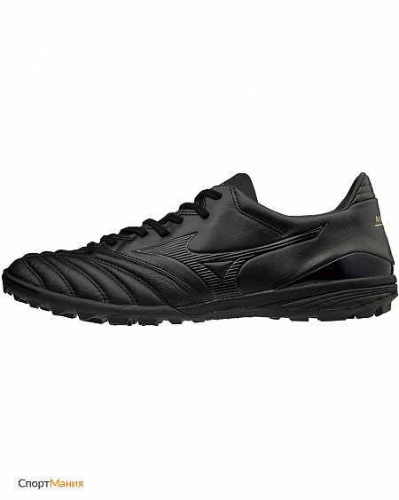 P1GD1858-00 Шиповки Mizuno Morelia Kl As черный