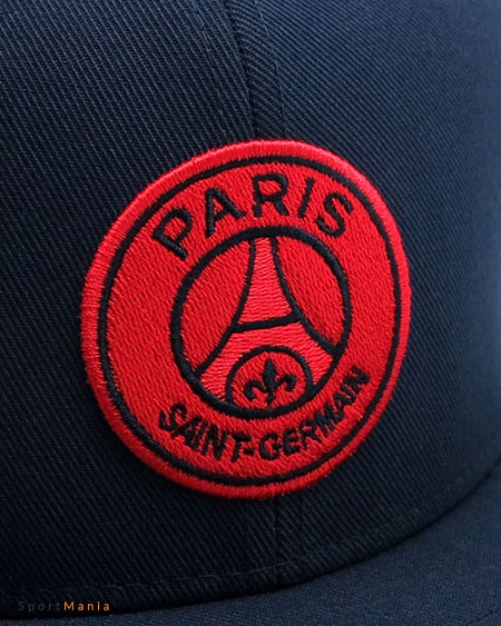 Бейсболка Nike Paris Saint-Germain