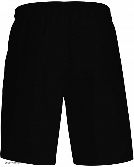 921709J Шорты Macron Draco Hero Bermuda черный