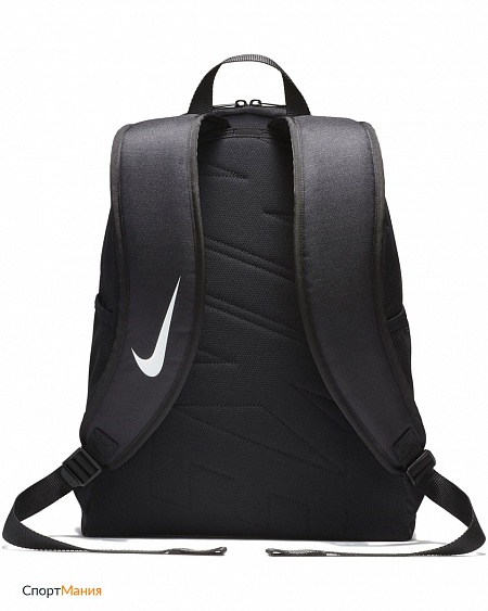 BA5473-010 Рюкзак детский Nike Brasilia Backpack JR черный