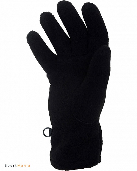 127206 Перчатки флисовые 2K Sport Calgary черный