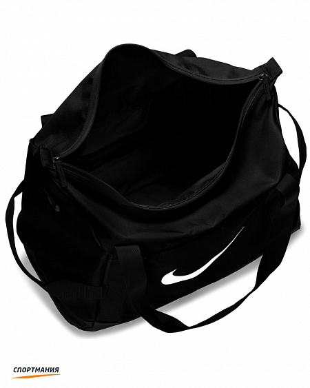 CV7828-010 Сумка Nike Club Team Duffel Large черный