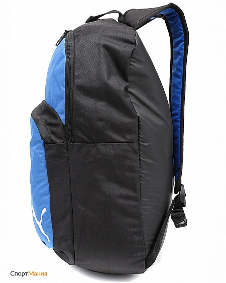 7489803 Рюкзак Puma Pro Training II синий, черный