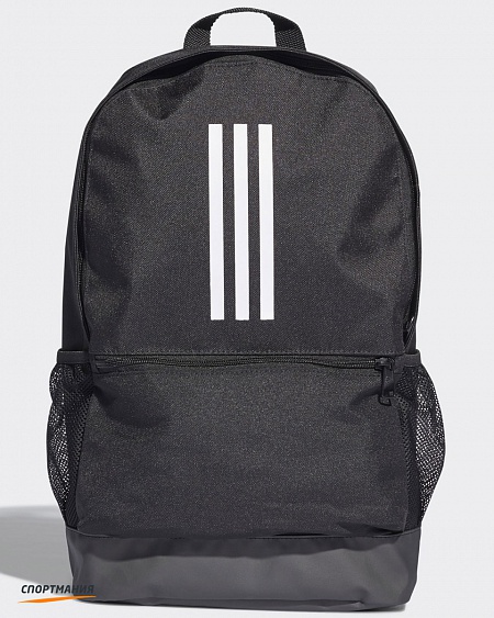 DQ1083 Рюкзак Adidas Tiro черный, белый