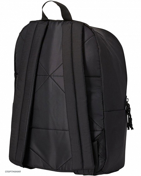 LAB01022-BK Рюкзак New Balance LSA Essentials Backpack черный, белый