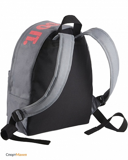 BA4606-065 Рюкзак Nike Cheyenne Solid Backpack (Junior) черный