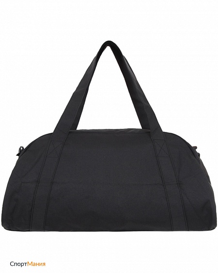 BA5490-016 Сумка женская Nike Gym Club Training Duffel Bag черный