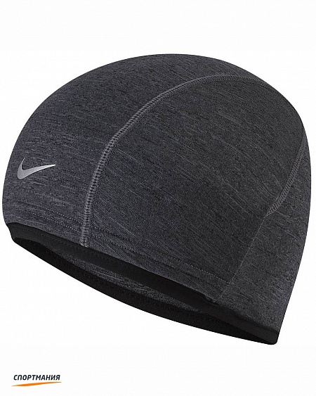 AT1110-032 Шапка Nike Headband Transform RD серый