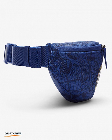 BA5935-495 Сумка на пояс Nike Stadium CFC Heritage синий