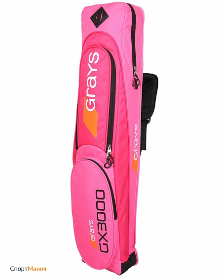 6601308 Сумка Grays GX3000 розовый