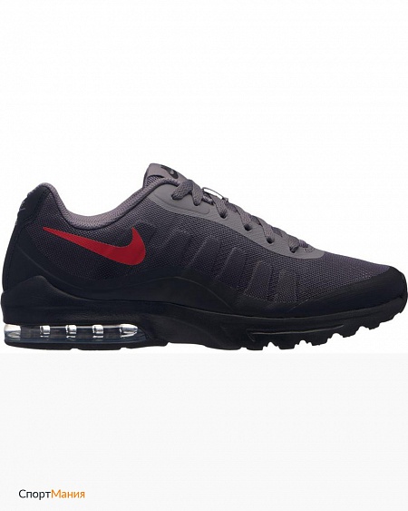 749688-007 Кроссовки Nike Air Max Invigor Print черный