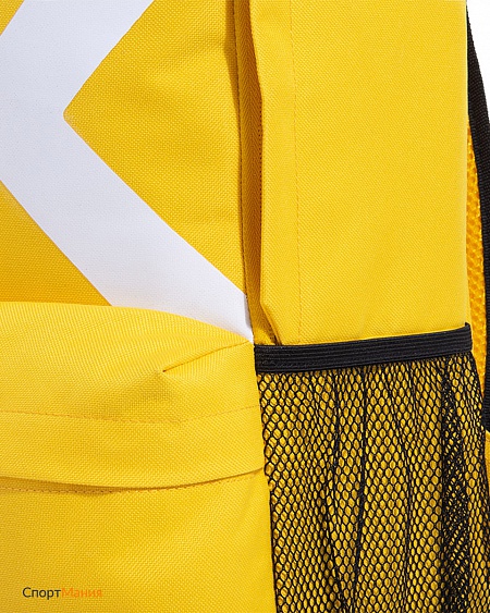 JBP-1902-041 Рюкзак Jogel желтый, белый