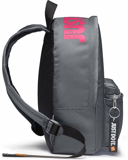 BA4606-065 Рюкзак Nike Cheyenne Solid Backpack (Junior) черный