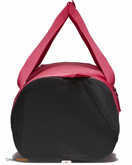 BA5257-622 Сумка Nike Alpha Adapt Crossbody Duffel Bag (Jr) красный, черный