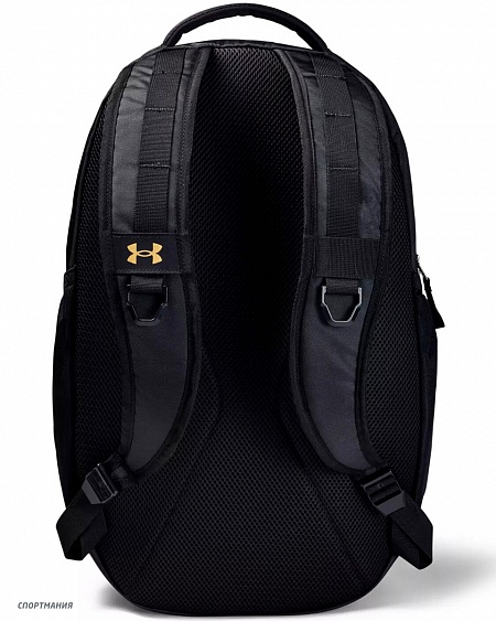 1361176-004 Рюкзак Under Armour Hustle 5.0 Backpack черный