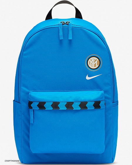 CK6520-413 Рюкзак Nike Stadium Интер синий