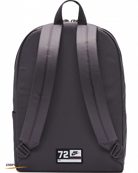 BA5928-082 Детский рюкзак Nike Classic черный