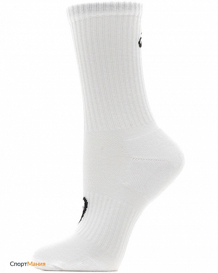 141802-0001 Носки Asics Crew sock белый