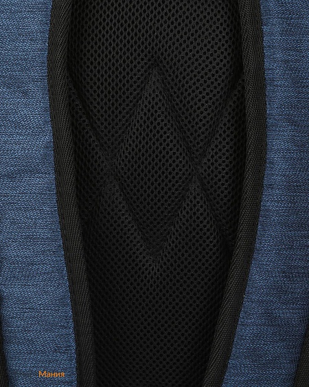EQYBP03410-BTE0 Рюкзак Quiksilver 1969 Special Plu серый, синий