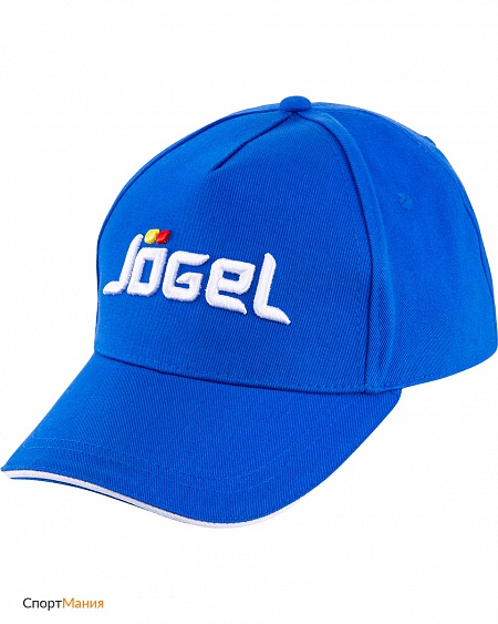 Бейсболка Jogel JC-1701