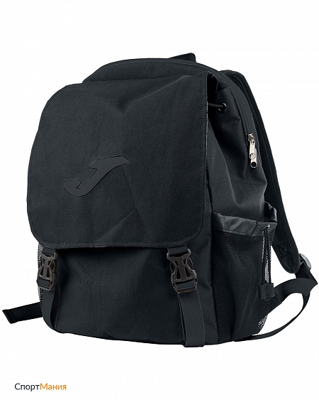 400319.100 Рюкзак спортивный Joma S черный