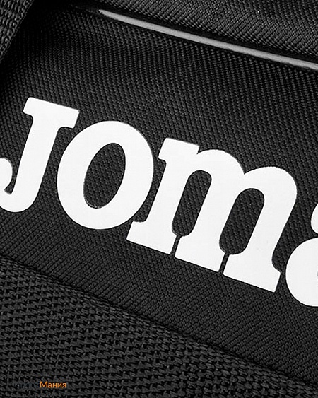 400006.100 Сумка Joma Training III черный
