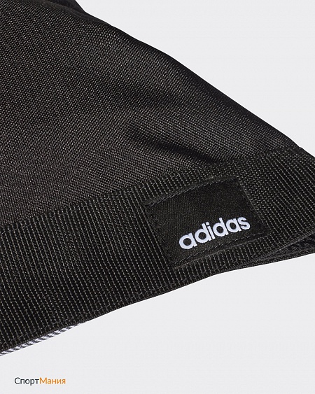 CF6848 Рюкзак Adidas Neocity серый, черный