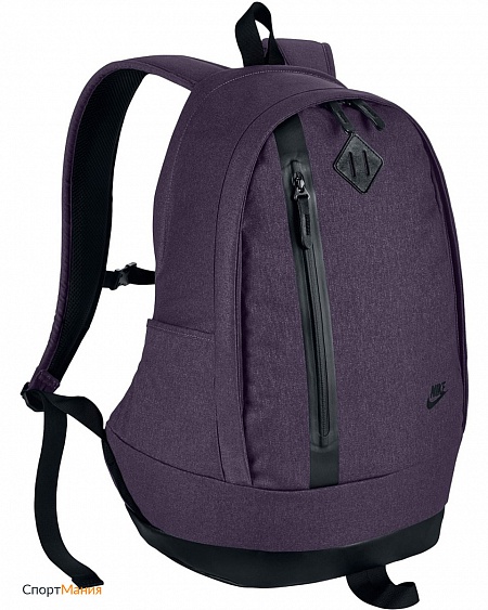 BA5265-539 Рюкзак Nike Cheyenne 3.0 Prem фиолетовый