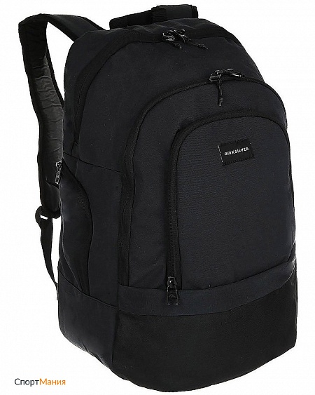 EQYBP03270-KVJW Рюкзак Quiksilver 1969 Special Classic черный