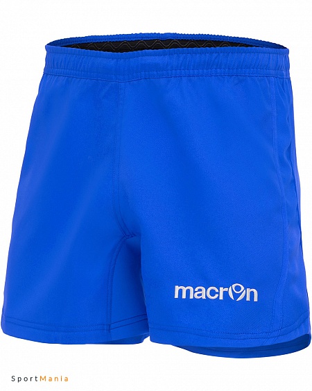 620603 Шорты Macron Hylas синий