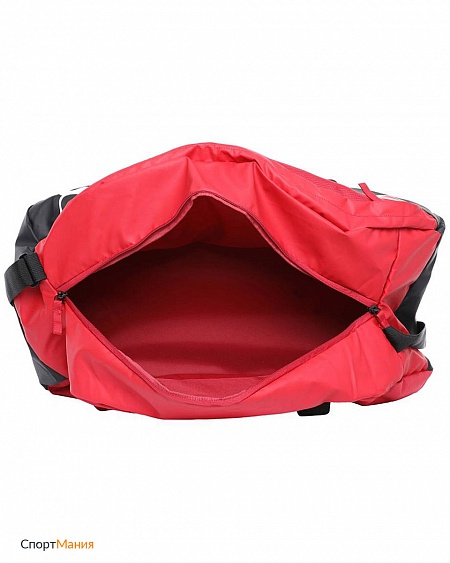 7491801 Сумка Puma Arsenal Performance Medium Bag красный, черный