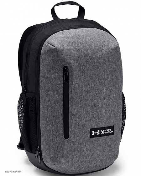 1327793-041 Рюкзак Under Armour Roland  черный, серый