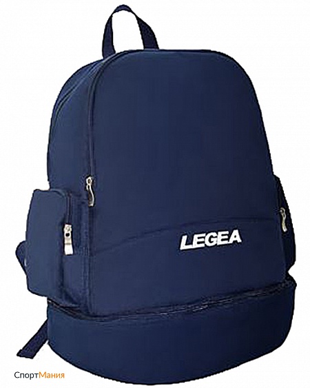 B313-0004 Рюкзак Legea Zaino Ischia темно-синий