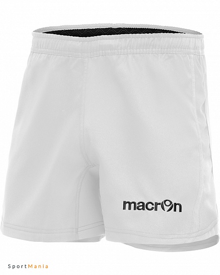 620601 Шорты Macron Hylas белый