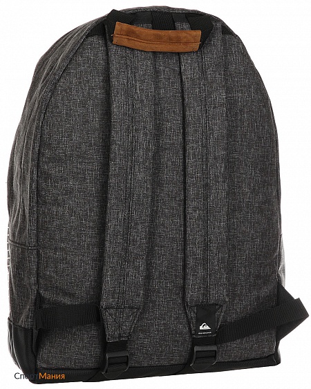 EQYBP03409-KTFH Рюкзак Quiksilver Everyday Poster Plus 25 серый